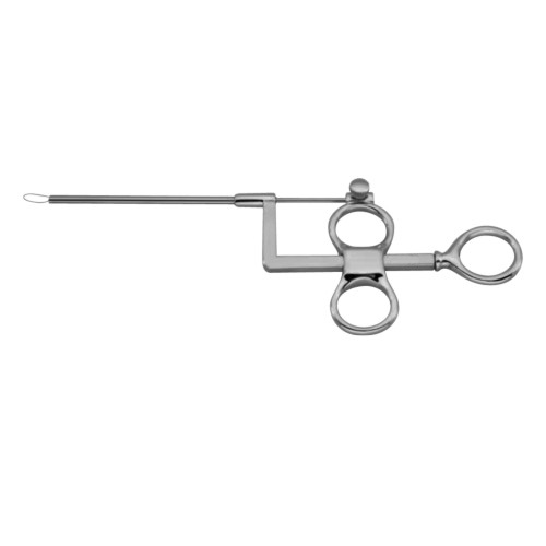 Lange-Wilde Polypus Snare