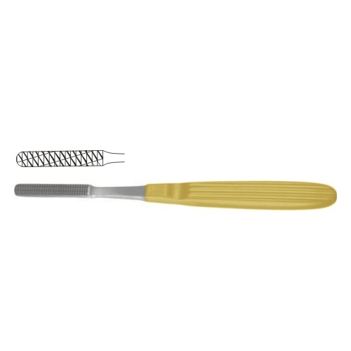 TC Maltz Nasal Rasp