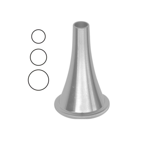 Toynbee Ear Specula
