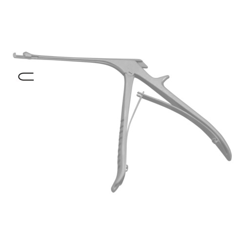 Beyer Mastoid Rongeur