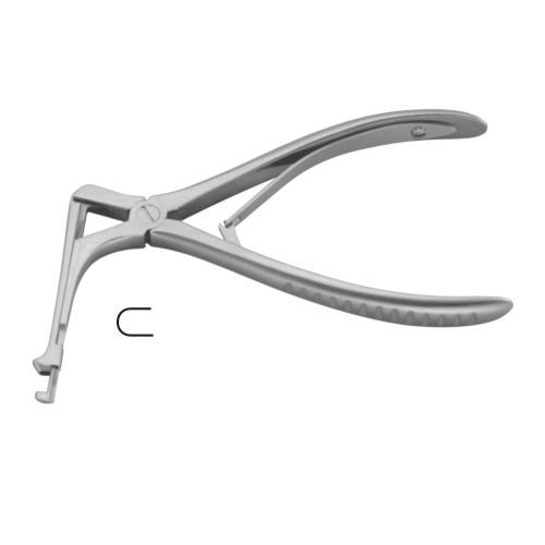 Citelli Mastoid Rongeur