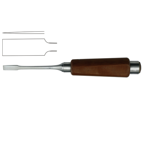 Obwegeser Split Osteotome