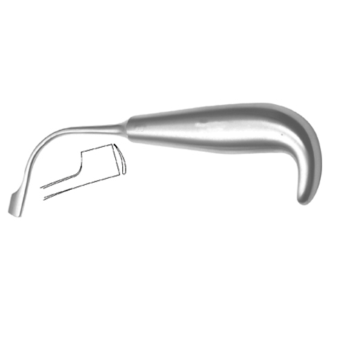 Smith Sagittal Split Seperator
