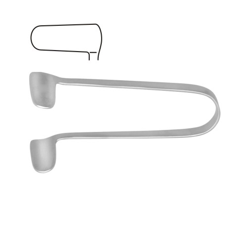 Thudichum Nasal Speculum Fig. 2