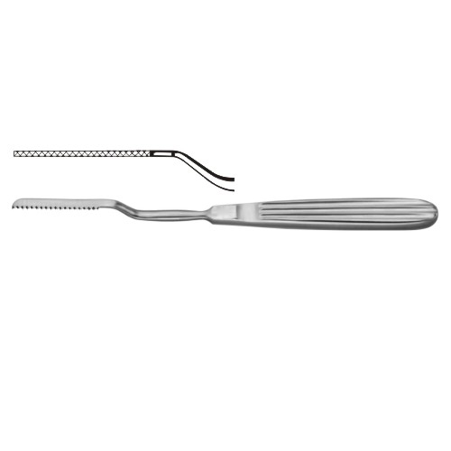 Joseph Nasal Saw