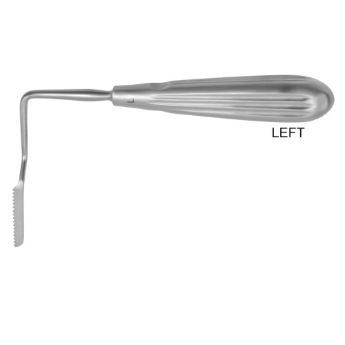 Joseph Nasal Saw
