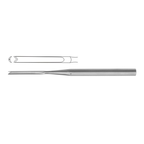 Ballenger Septum Gouge