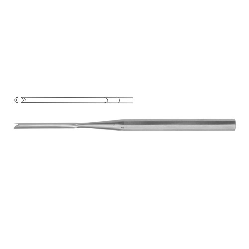 Ballenger Septum Gouge