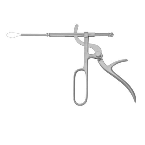 Tyding Tonsil Snare