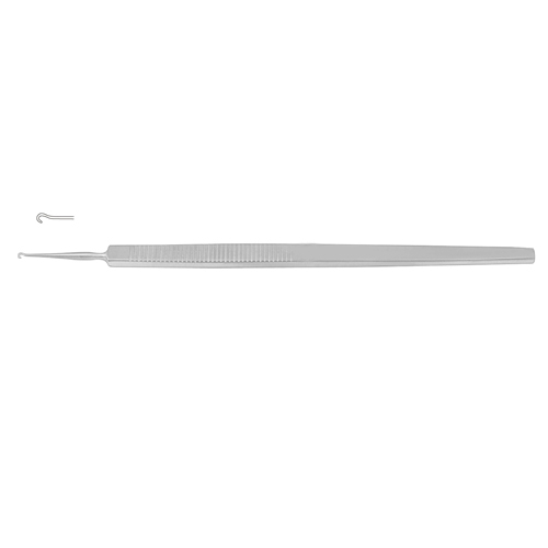 Graefe Skin Hook Blunt