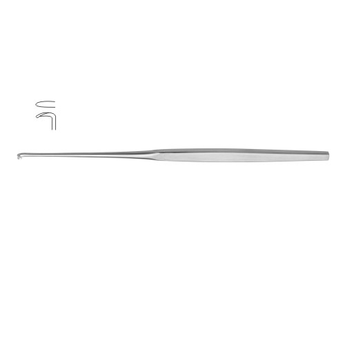 Brom Vein Hook