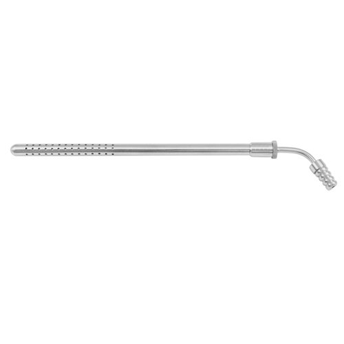 Poole Suction Tube