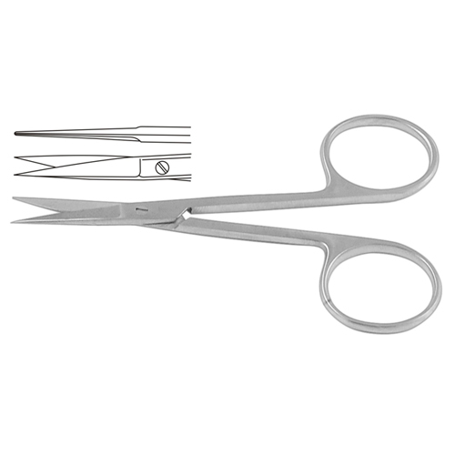 Iris Scissor