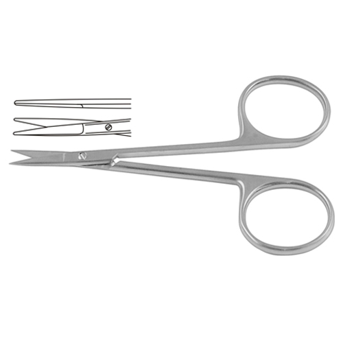 Bonn Iris Scissor