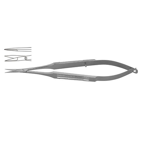 Micro Scissor Straight