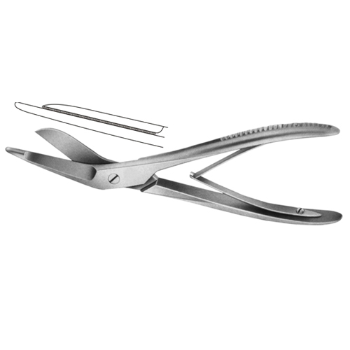 Seutin Plaster of Paris Shear