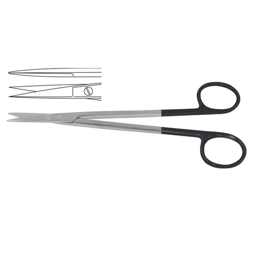 Kelly Dissecting Scissor