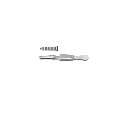 Dieffenbach Bulldog Clamp