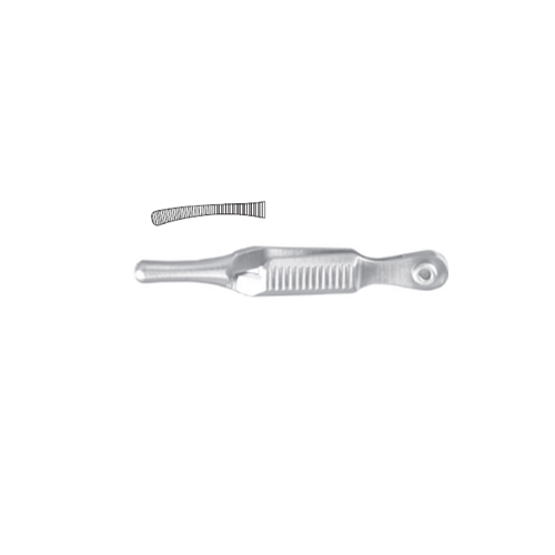 John-Hopkins Bulldog Clamp