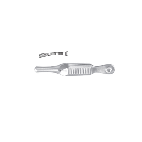 John-Hopkins Bulldog Clamp