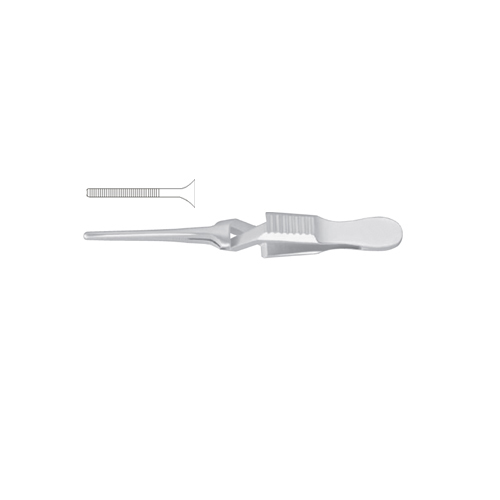 Diethrich Bulldog Clamp