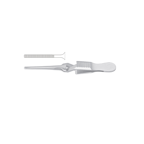 Diethrich Bulldog Clamp