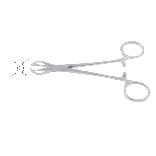 Lane Towel Clamp