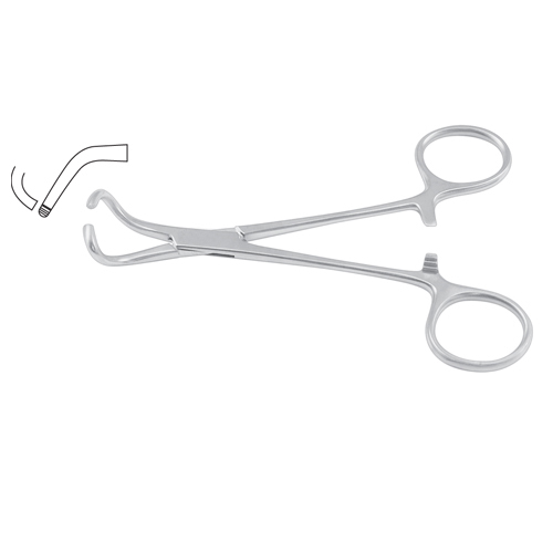 Tohoku Towel Clamp
