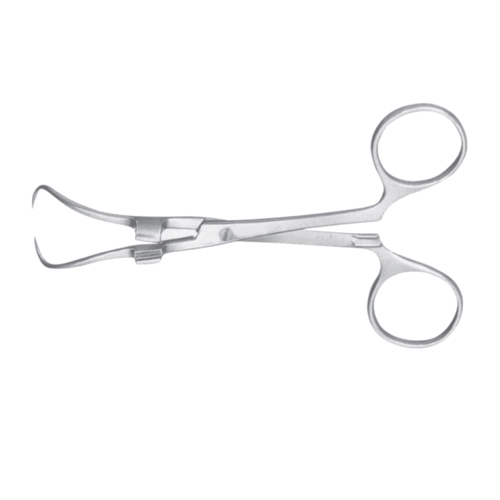 Robin Towel Clamp