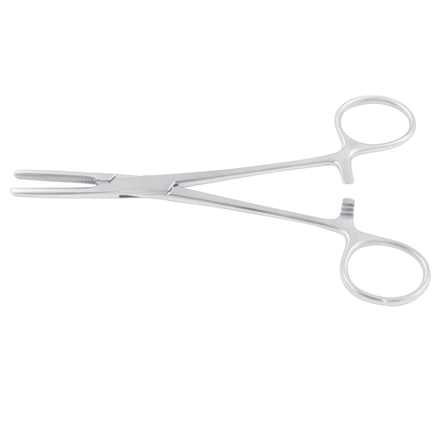 Tubing Clamp
