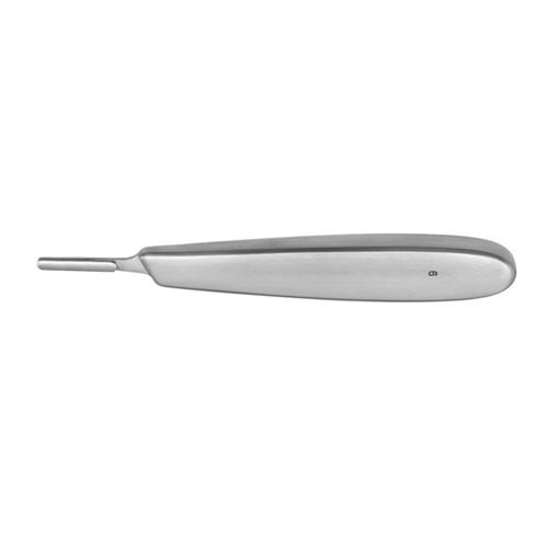 Collin Scalpel Handle No. 9