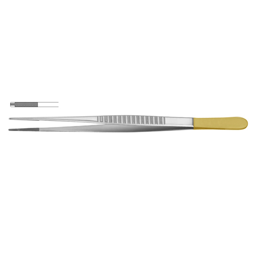 DeBakey Atrauma Forcep