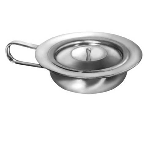 Bed Pan Size Ã˜ 310 mm