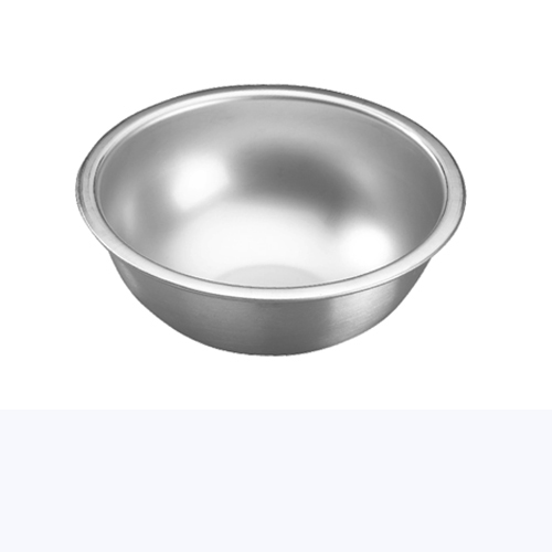 Round Dish