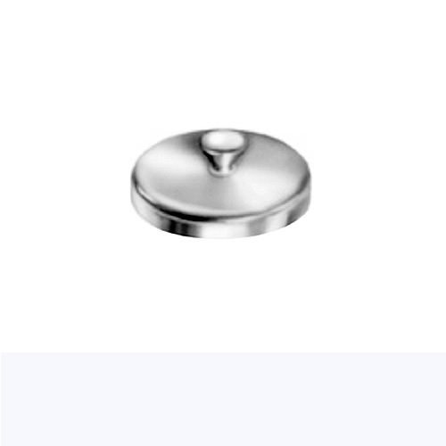 Metal Jars