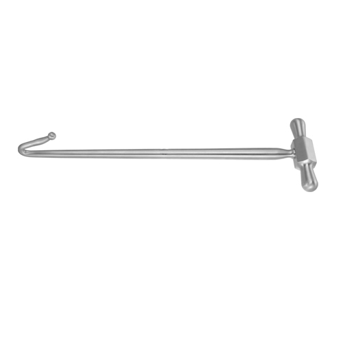 Decapitating Hooks